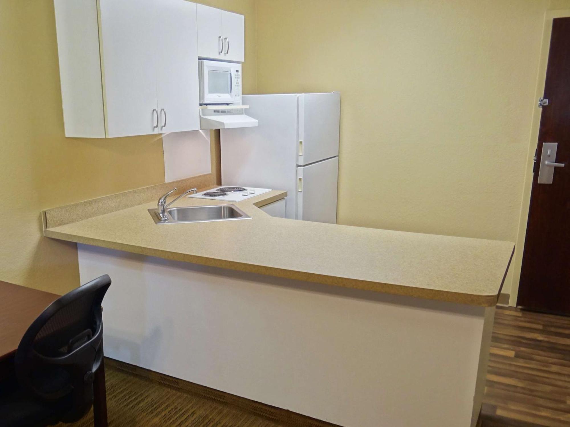 Extended Stay America Suites - Billings - West End Екстер'єр фото
