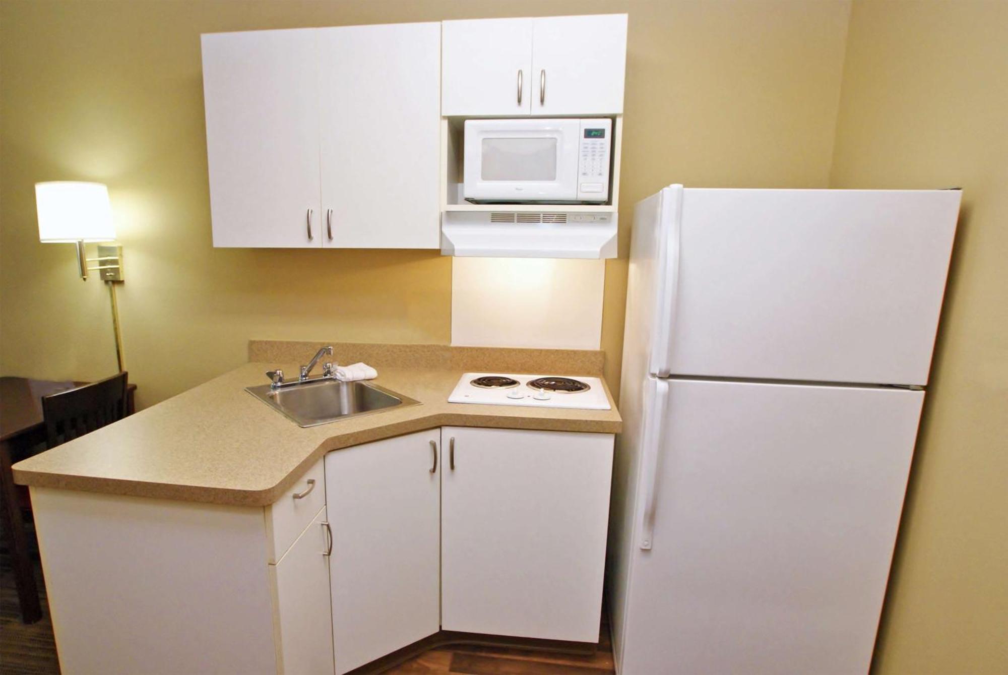 Extended Stay America Suites - Billings - West End Екстер'єр фото