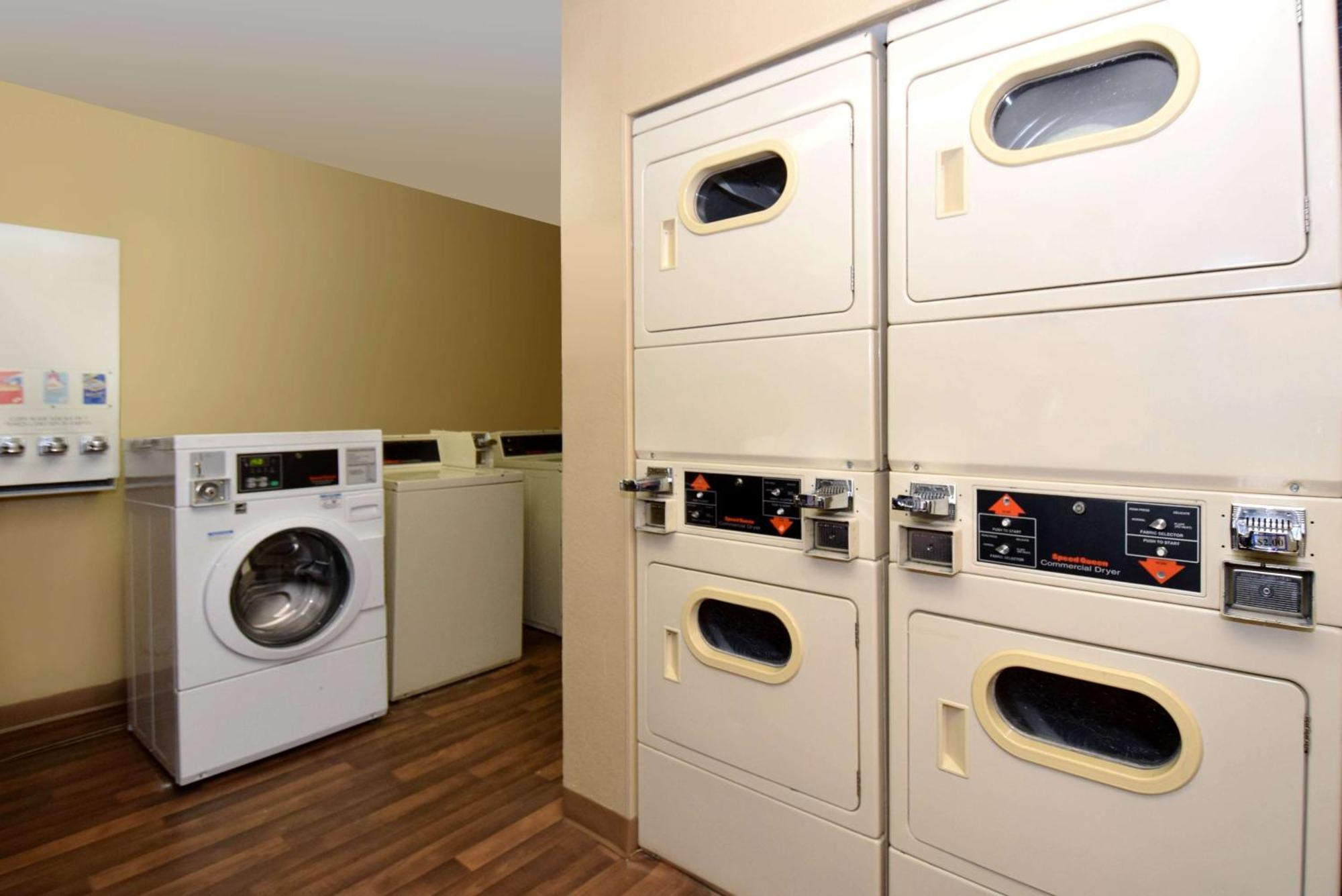 Extended Stay America Suites - Billings - West End Екстер'єр фото