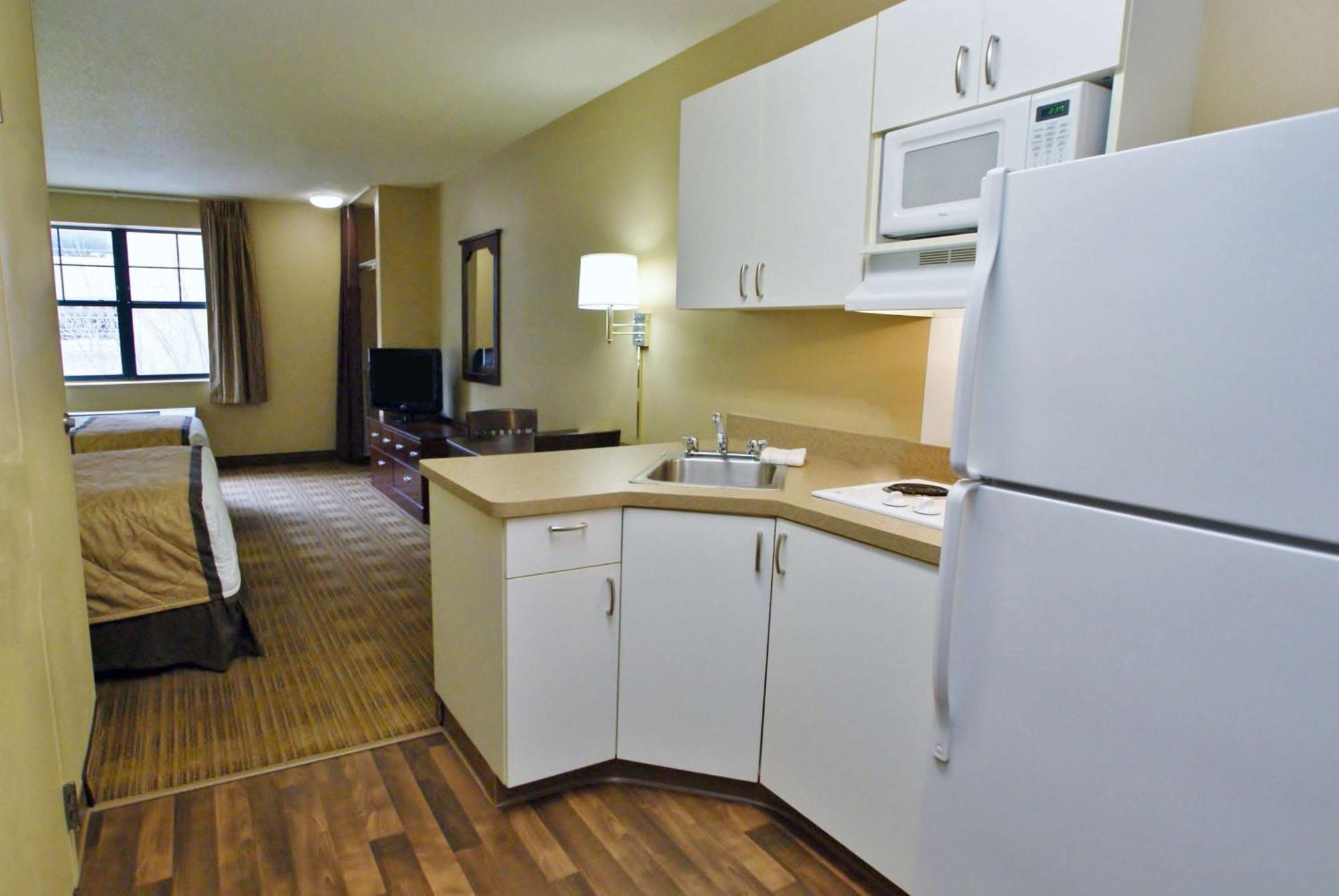 Extended Stay America Suites - Billings - West End Екстер'єр фото