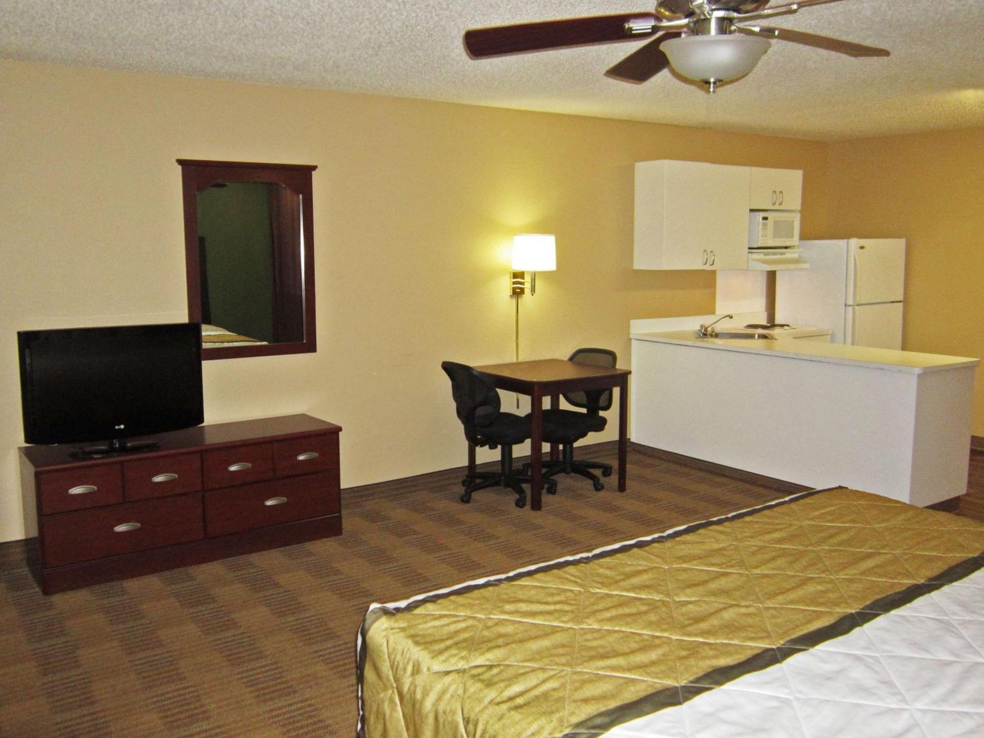 Extended Stay America Suites - Billings - West End Екстер'єр фото