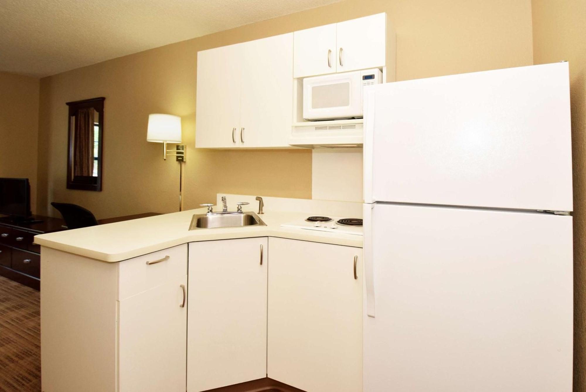 Extended Stay America Suites - Billings - West End Екстер'єр фото