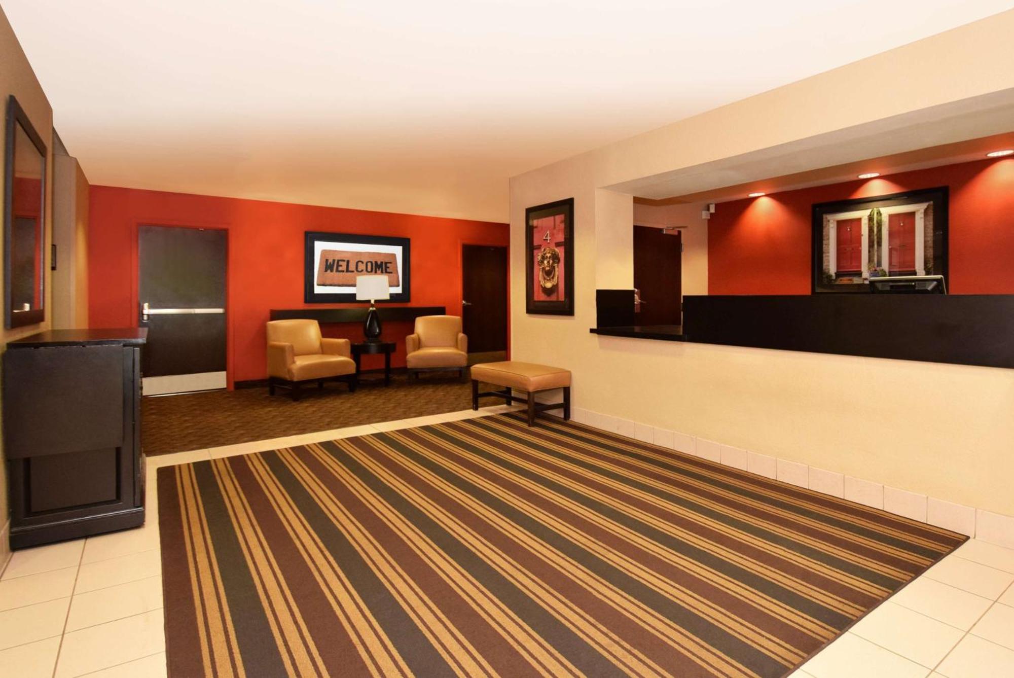 Extended Stay America Suites - Billings - West End Екстер'єр фото