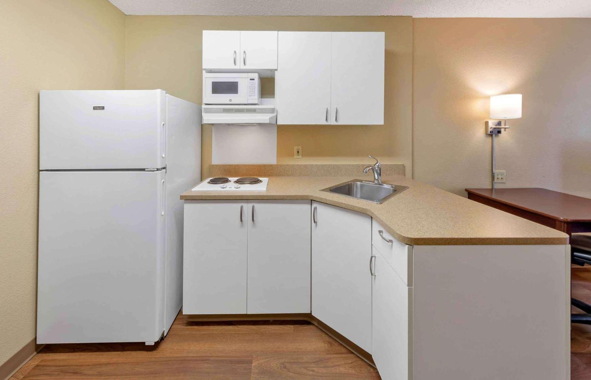 Extended Stay America Suites - Billings - West End Екстер'єр фото
