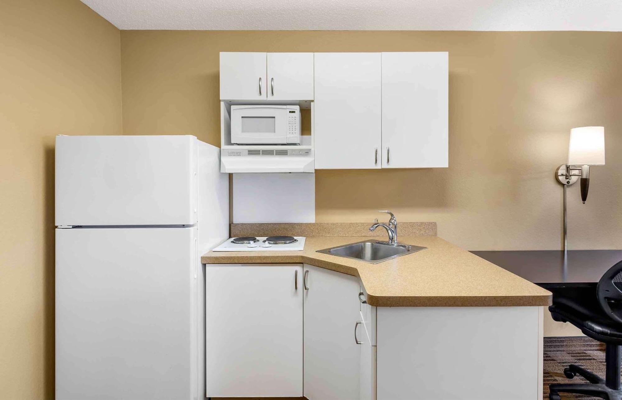 Extended Stay America Suites - Billings - West End Екстер'єр фото