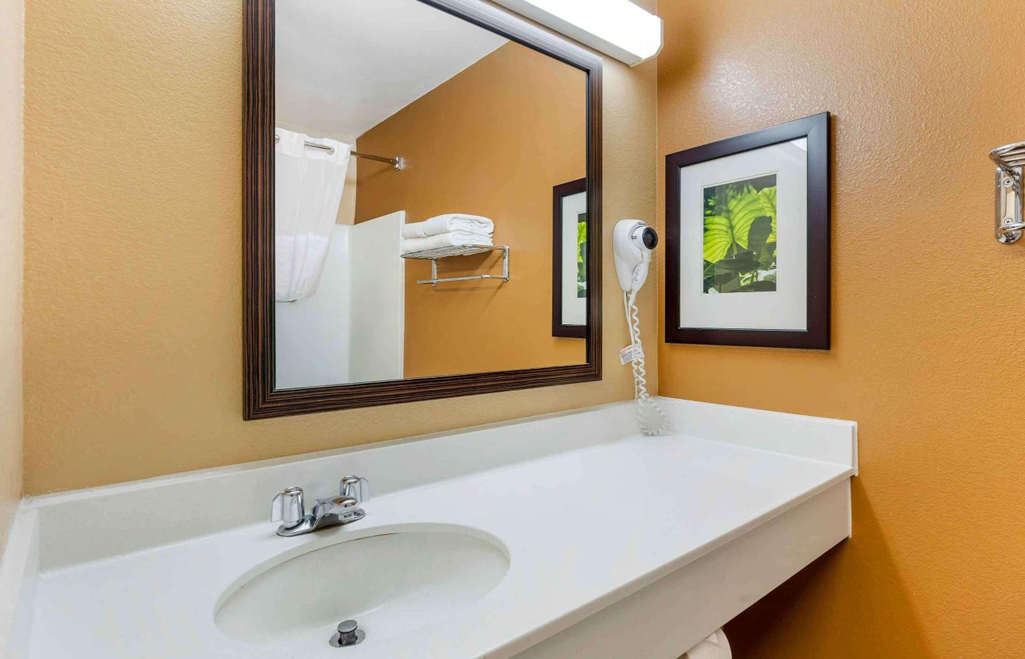 Extended Stay America Suites - Billings - West End Екстер'єр фото