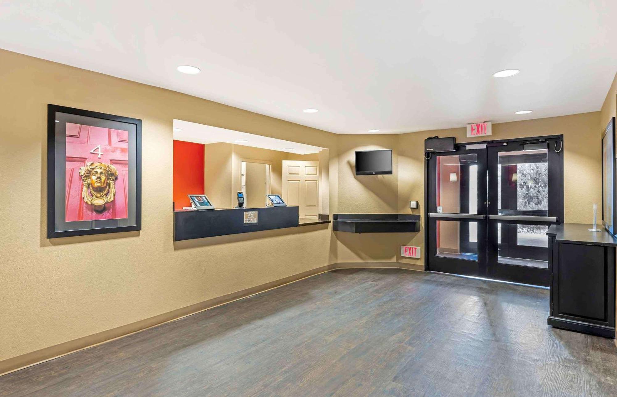 Extended Stay America Suites - Billings - West End Екстер'єр фото