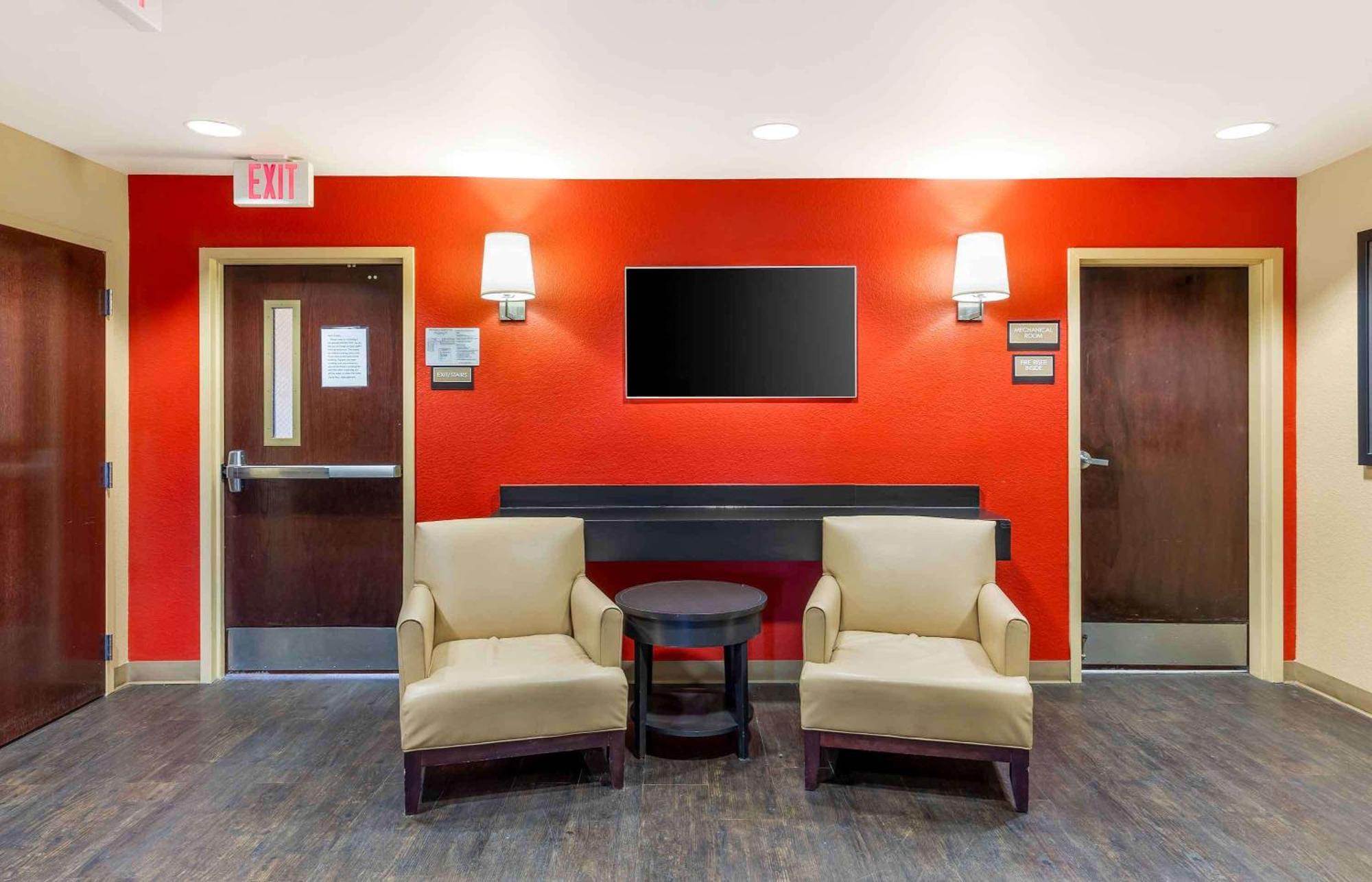 Extended Stay America Suites - Billings - West End Екстер'єр фото
