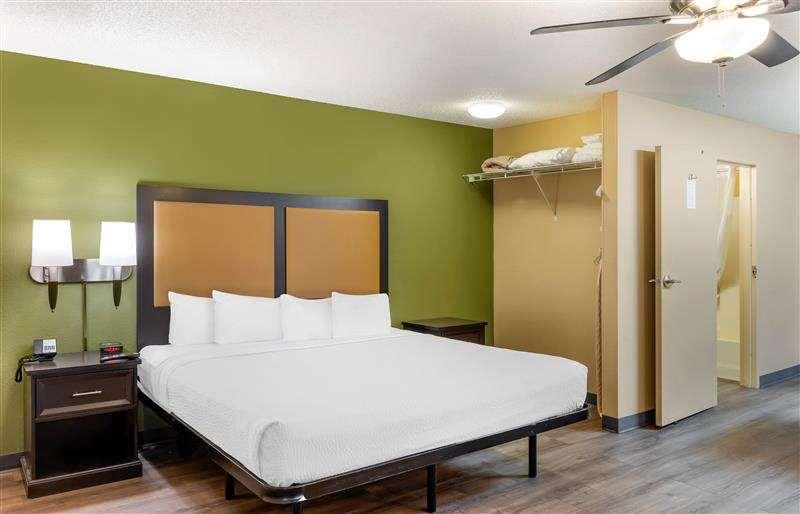 Extended Stay America Suites - Billings - West End Номер фото