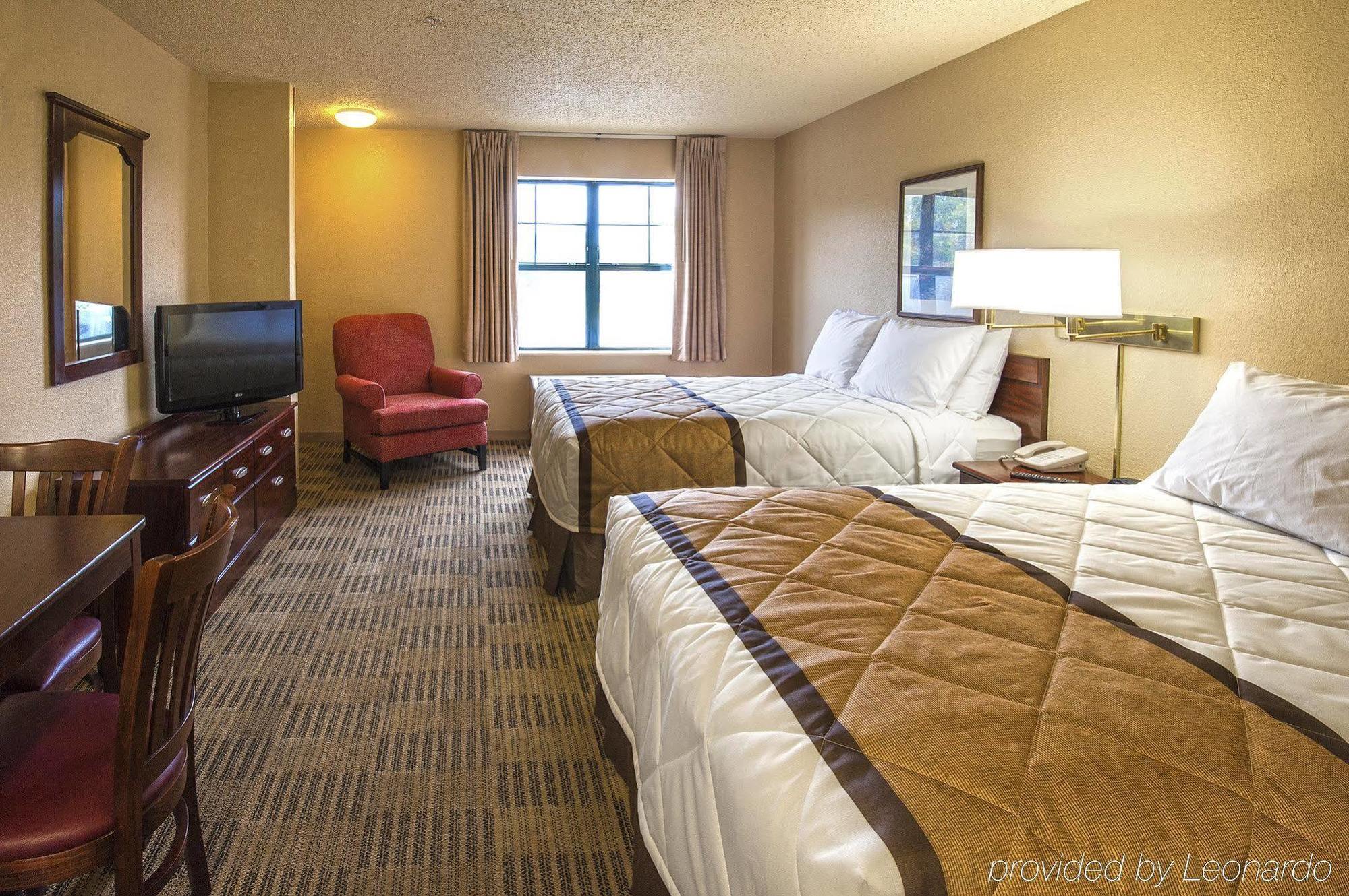Extended Stay America Suites - Billings - West End Екстер'єр фото