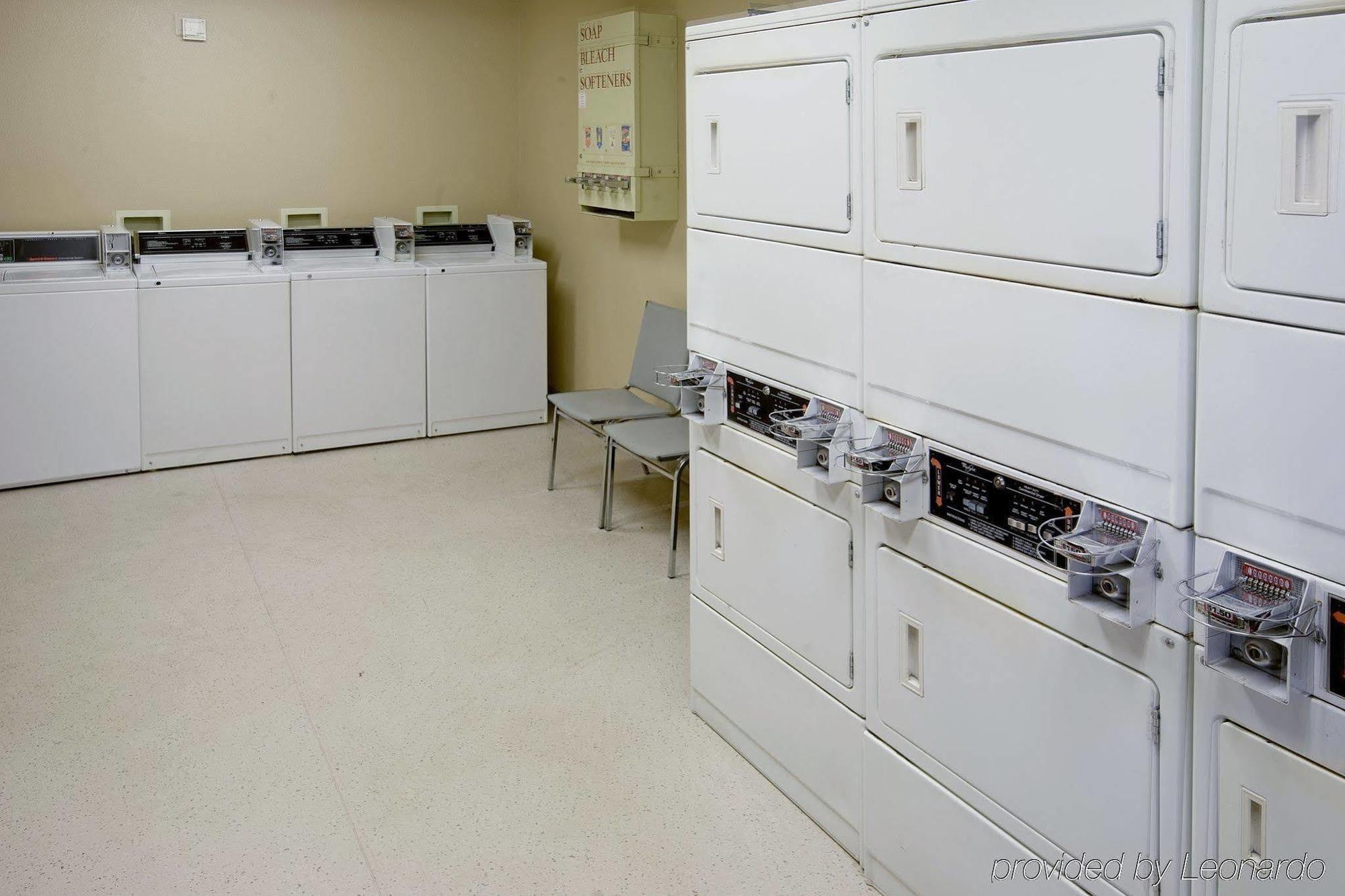 Extended Stay America Suites - Billings - West End Екстер'єр фото
